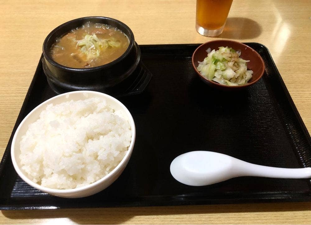 やきとり吾家