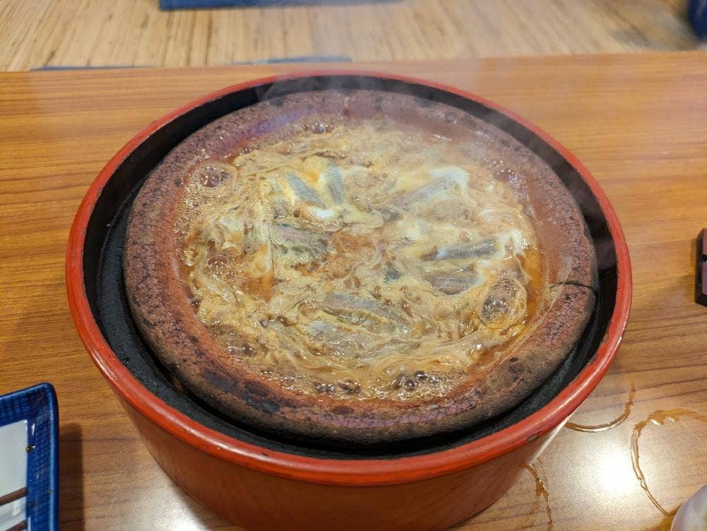 桔梗家