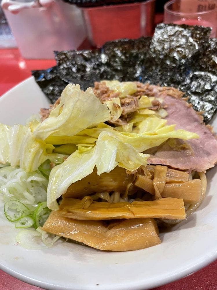 三日月食堂