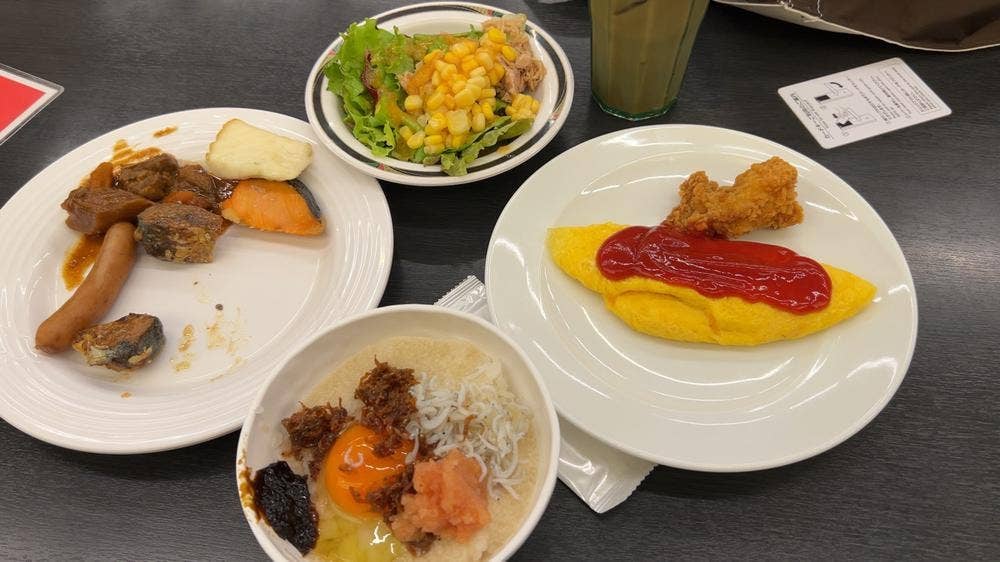 おたから亭 だいこくの間