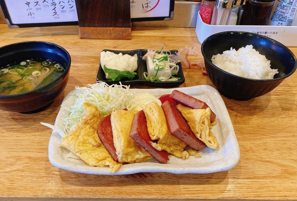 鉄板ジョニー