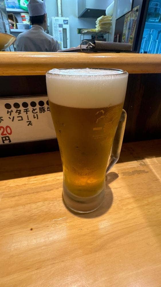 立ち飲み粋酔 永和店
