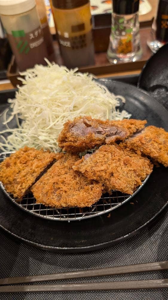 松のや 綾瀬店