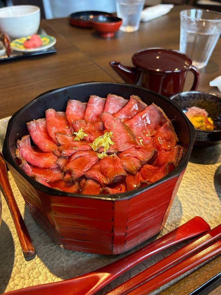 てらおか風舎 金沢店