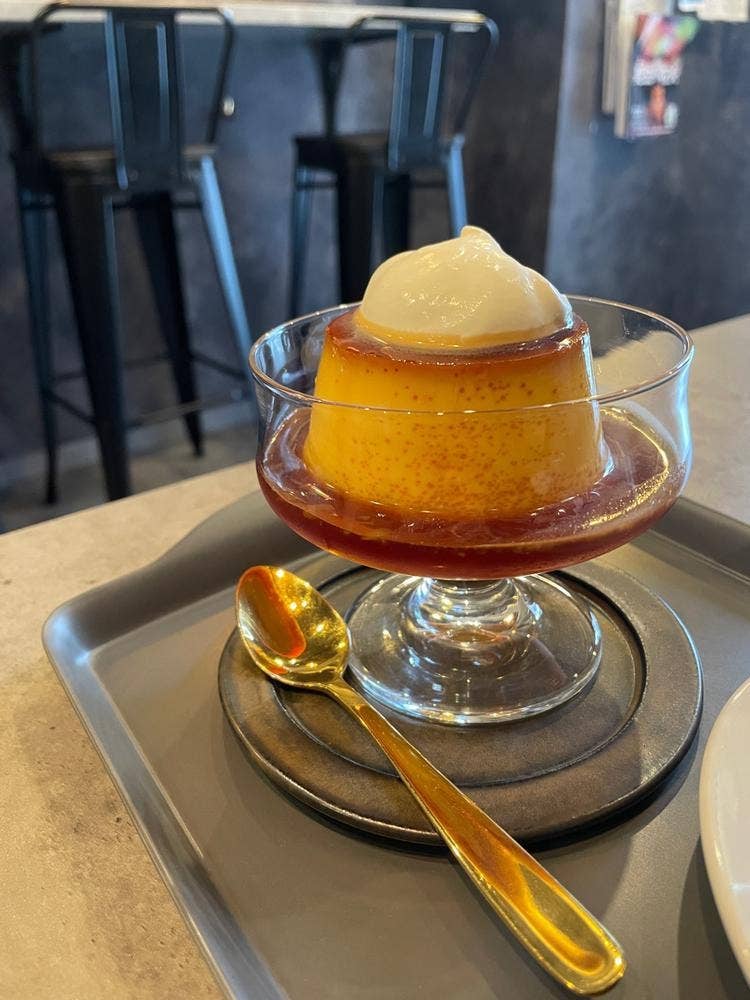 FIore bake&coffee