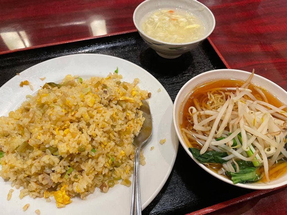 良記 餃子酒場 6丁目 本店