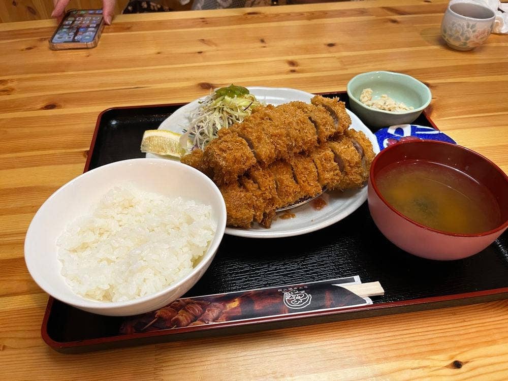 鳥よし