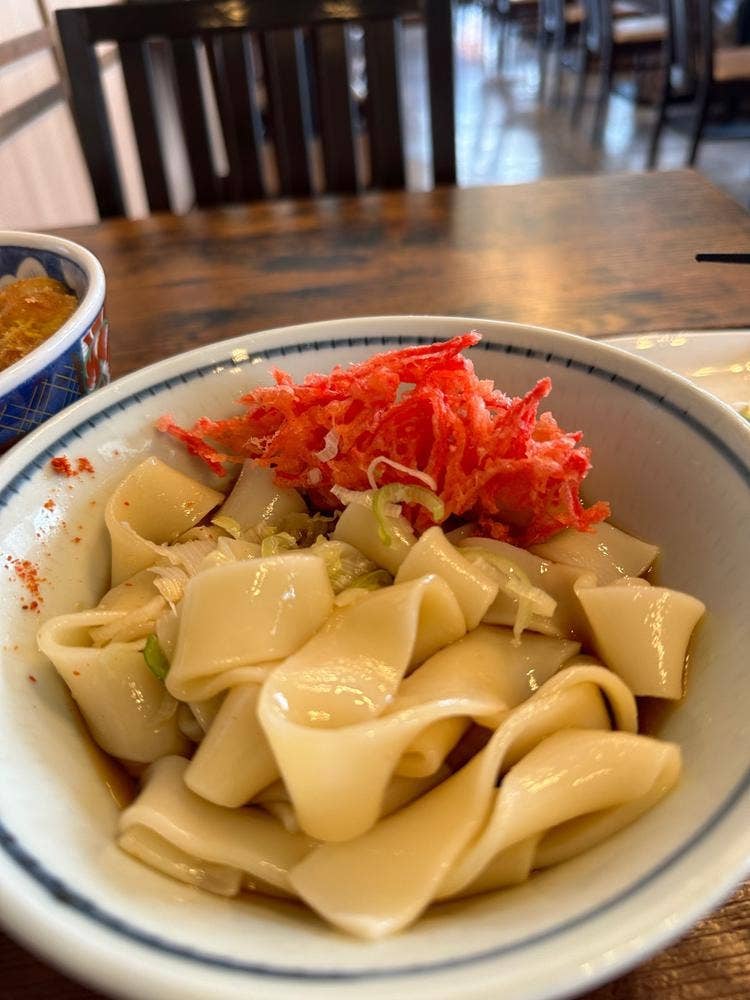 麺や 八刻丸