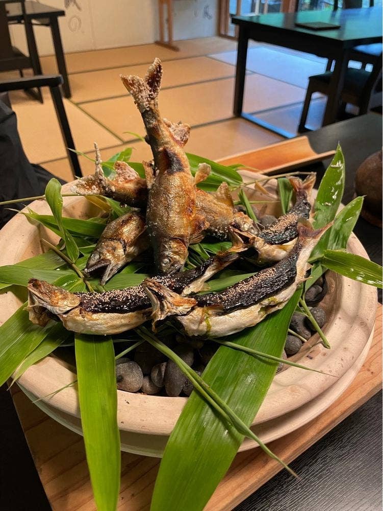 一升