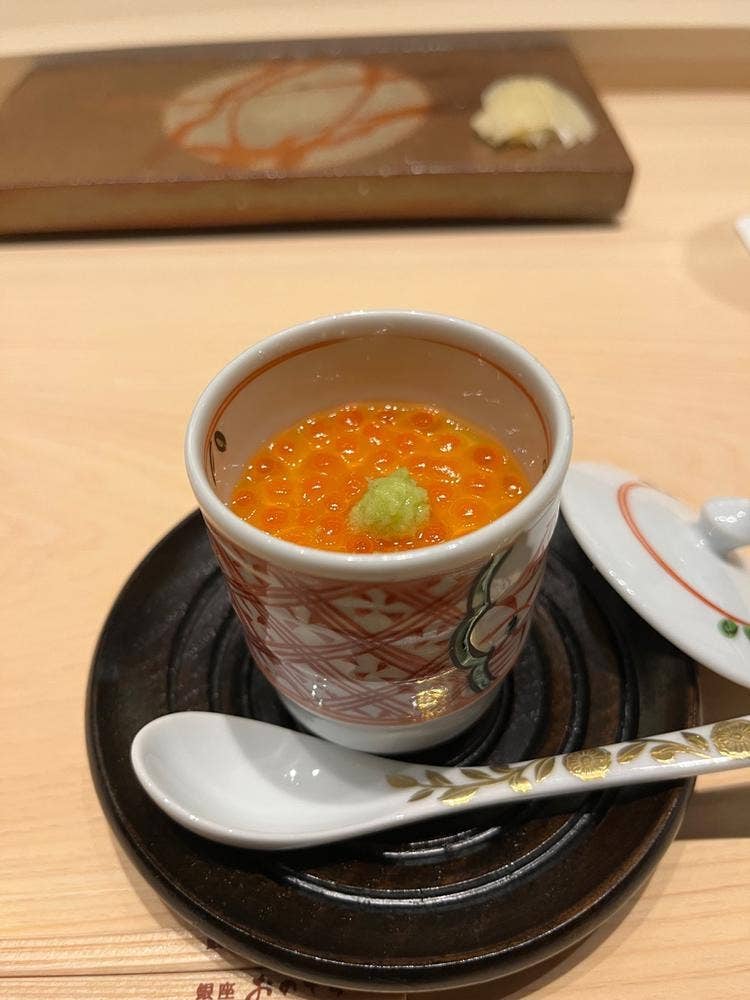 鮨銀座おのでら名古屋店