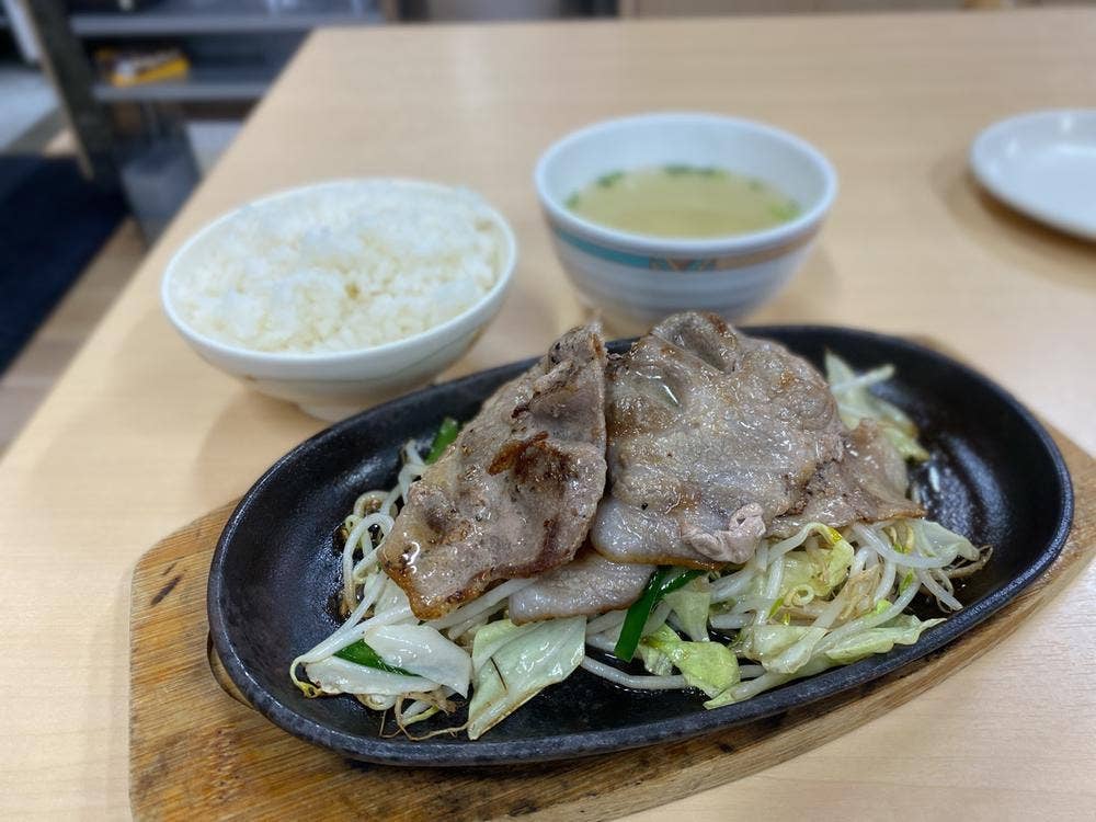 道頓堀