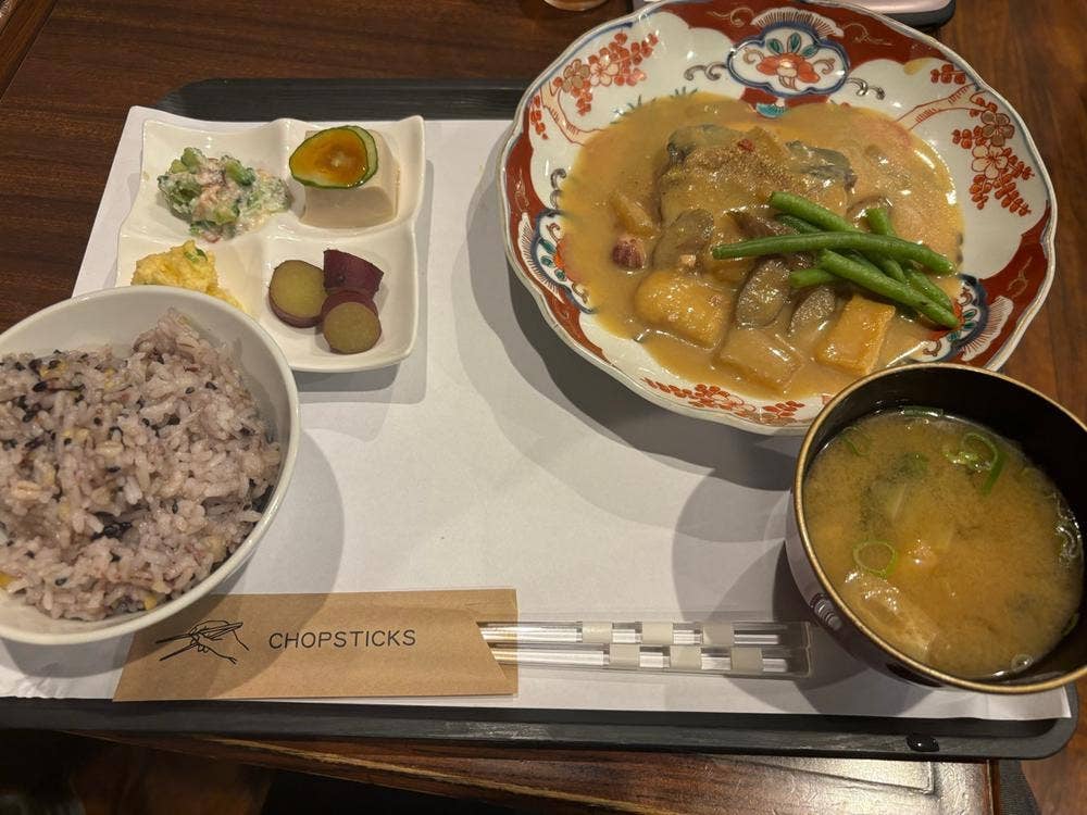 おうちごはん食堂 婆々や