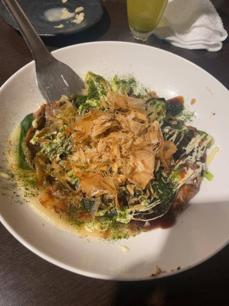 鉄板焼 梵’s