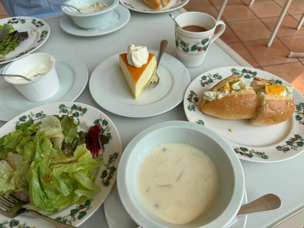 六花亭ガーデン