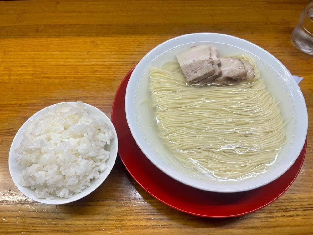 来来