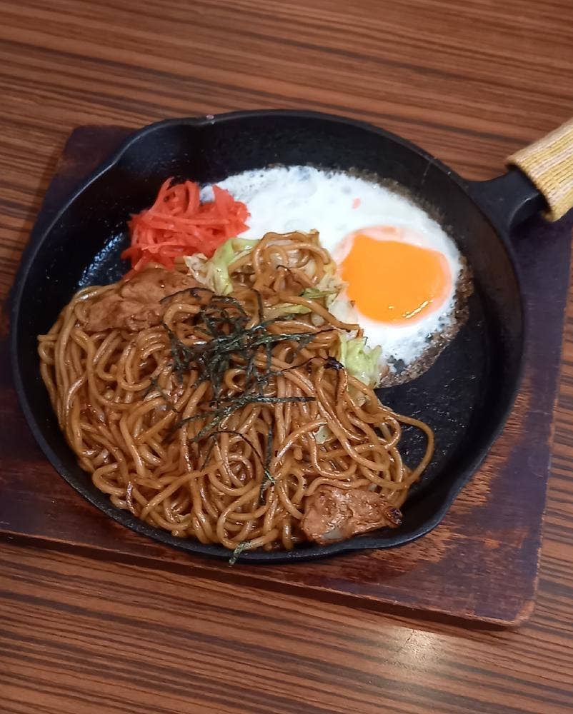 珈食房 る ぱん 平針店