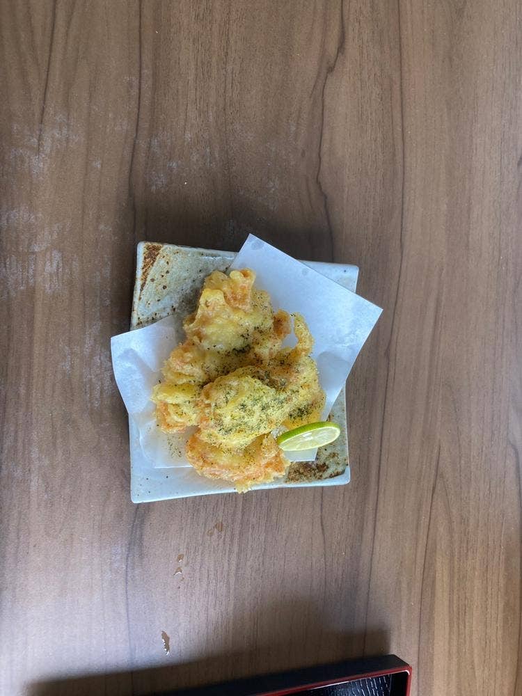 郷土料理 潮風
