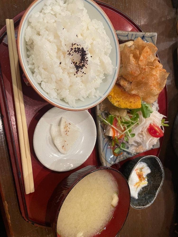 月の音