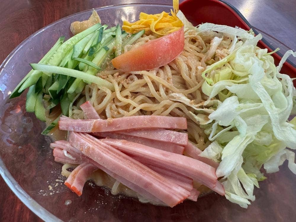 中華料理 張屋
