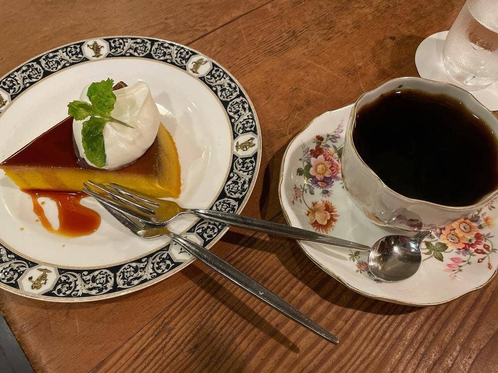 茶亭 羽當