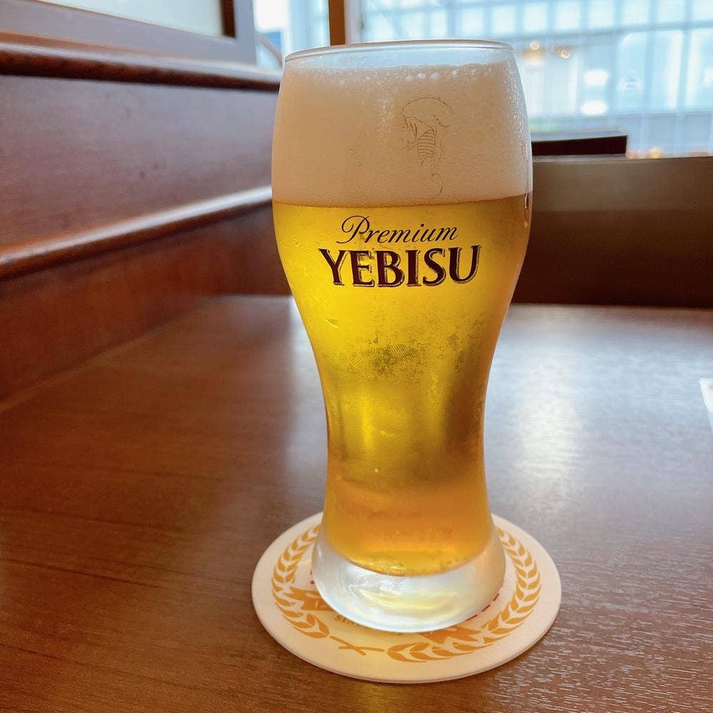 銀座ライオン 銀座インズ店