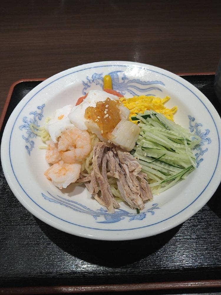 龍桂林
