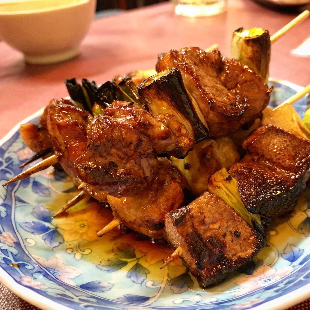 七番地