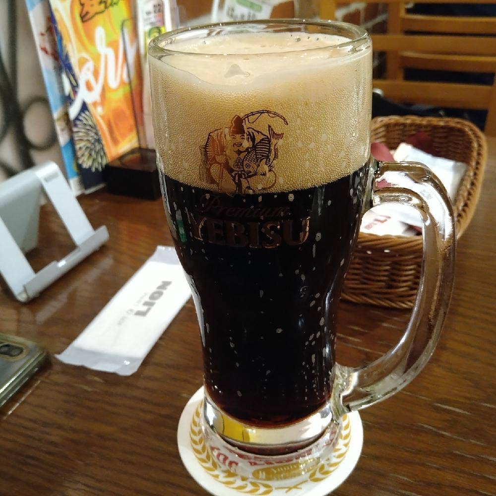 ビヤホールライオン 相鉄店