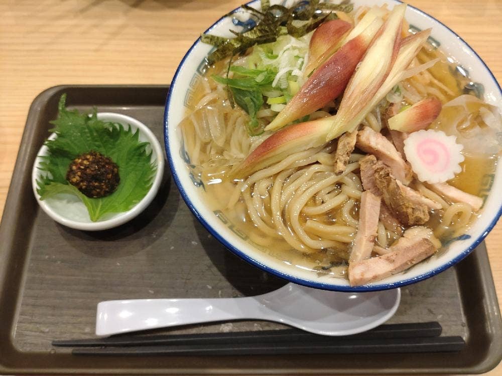 舎鈴 池袋東口