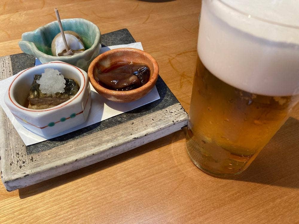 ほろよ稲 新潟駅前店
