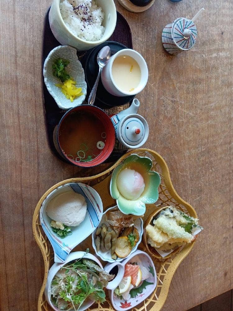 山田錦の館 にしき亭