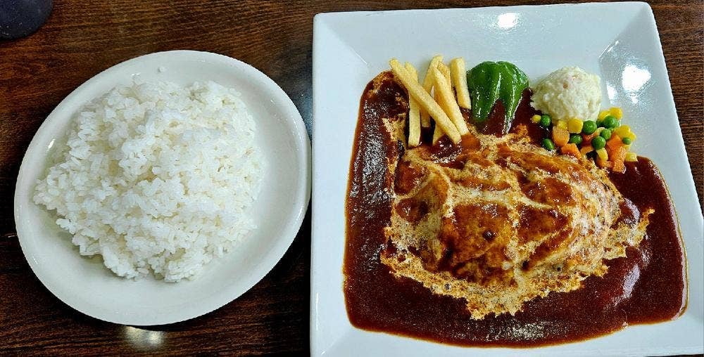 レストランふるさと