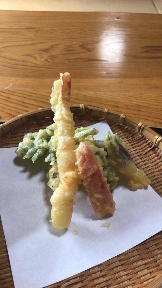 古民家レストラン まえだ