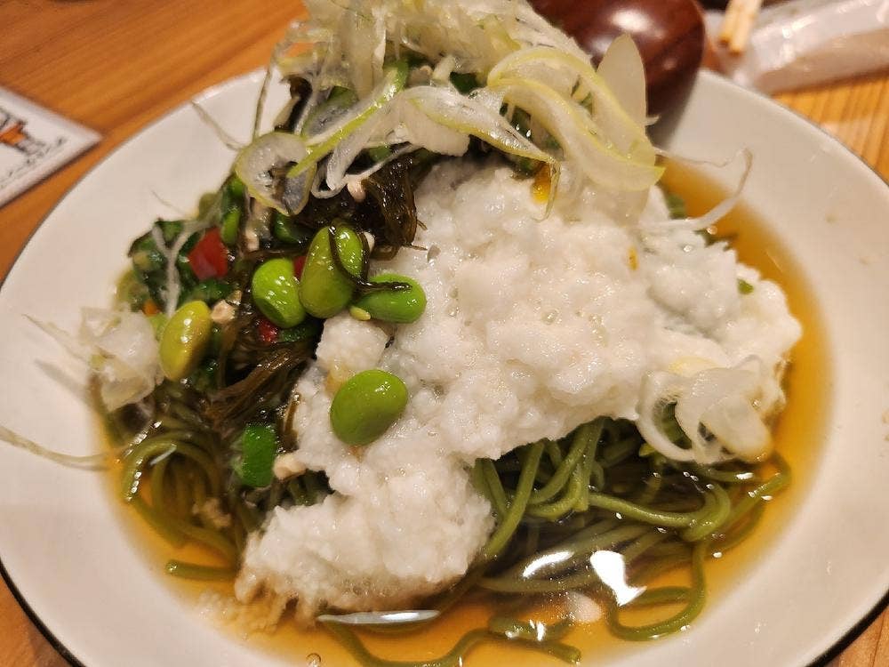 旨い酒と旨い飯 ごくごく