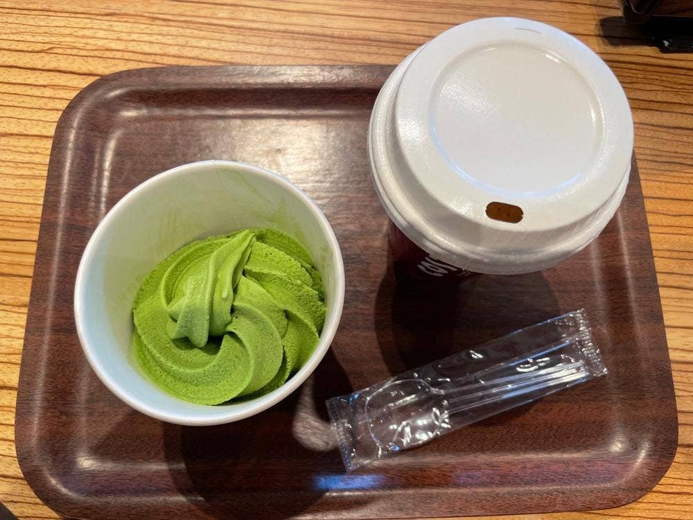 Café 倭楽