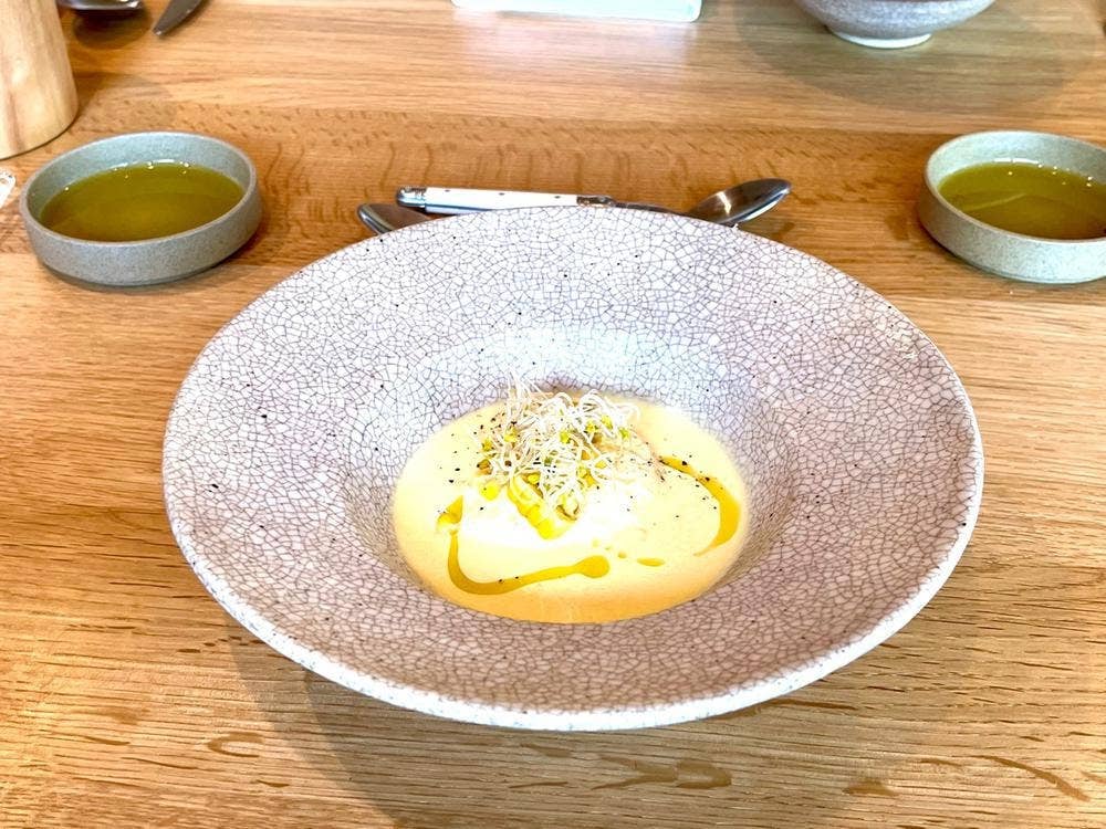 和心仏料理 キングス・キッチン