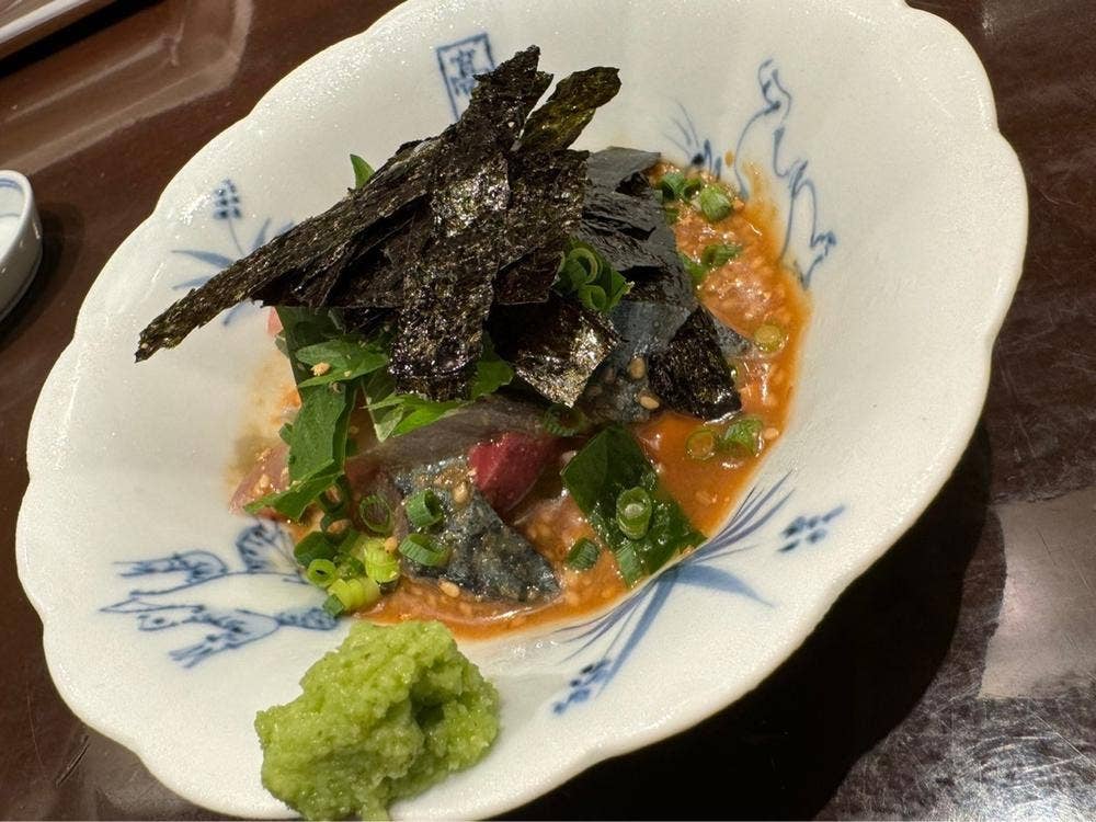 田中田 博多本店
