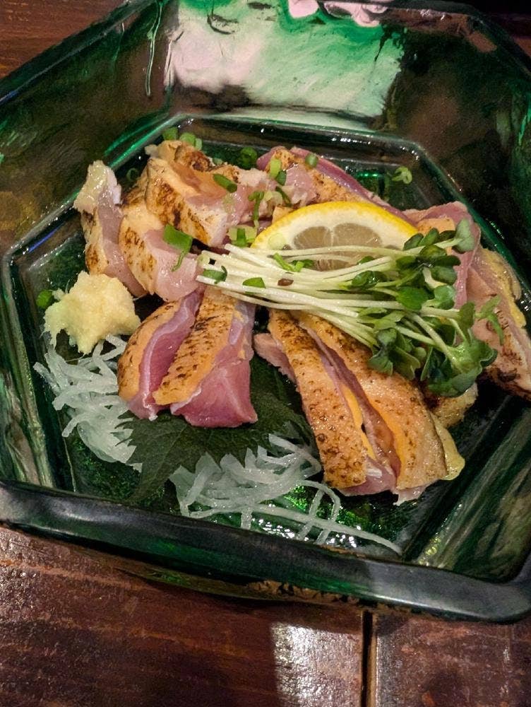 居酒屋かたつむり