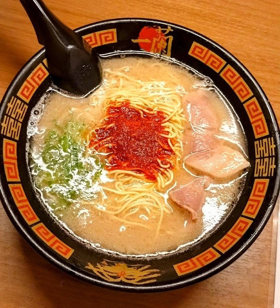 一蘭 渋谷店