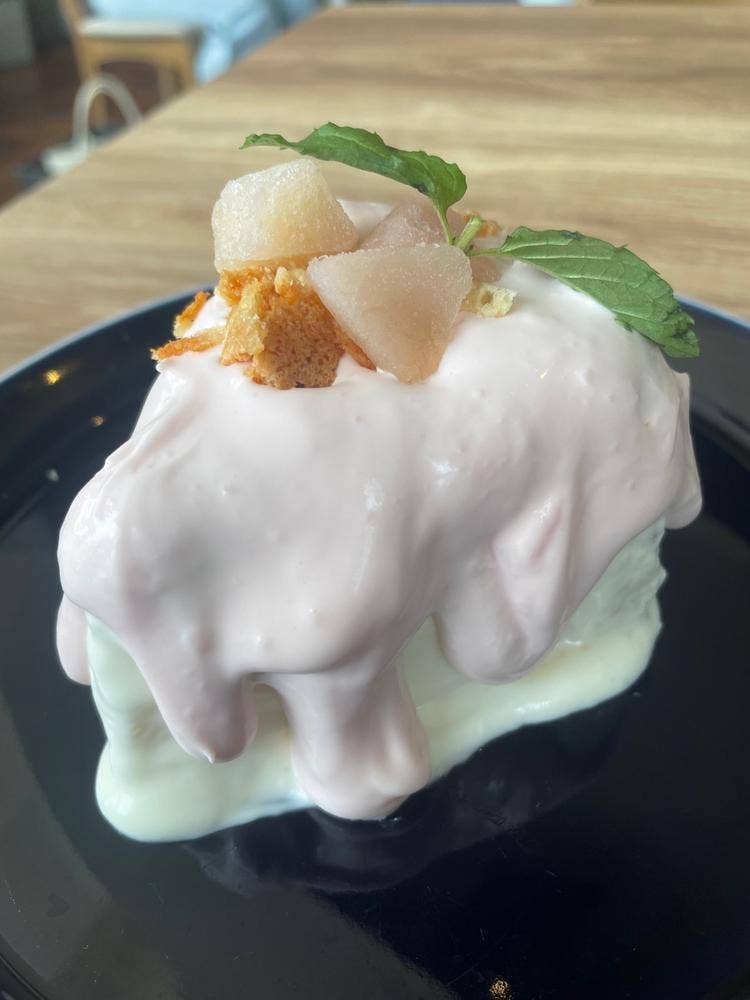 CheeseTable 新宿店