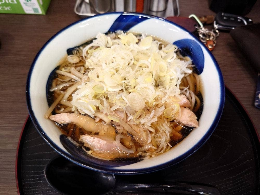 やま久 柳生店