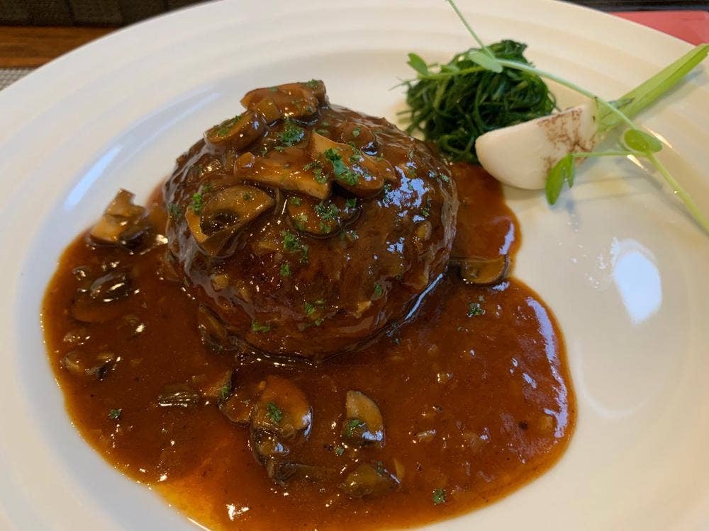 洋献和菜イストワール