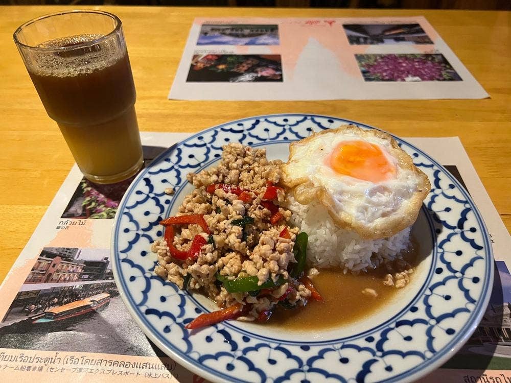 ナムチャイ 所沢