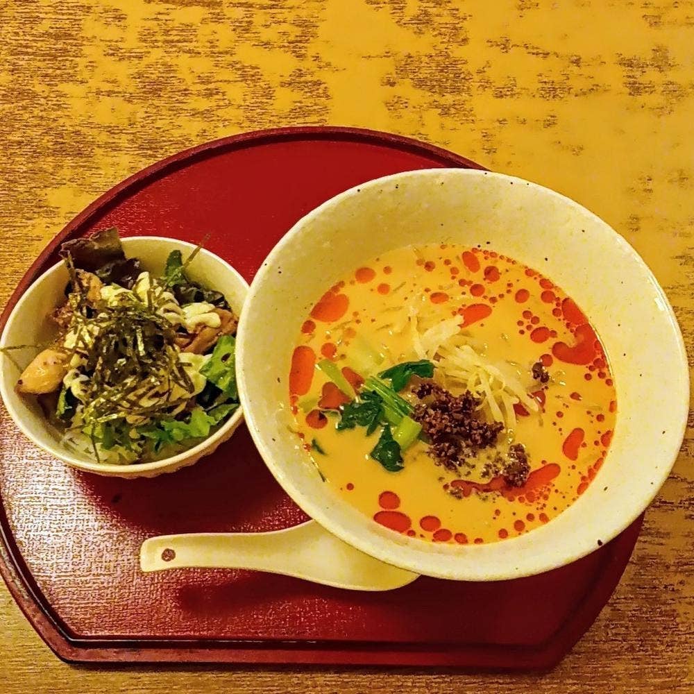 創作中華酒房そら