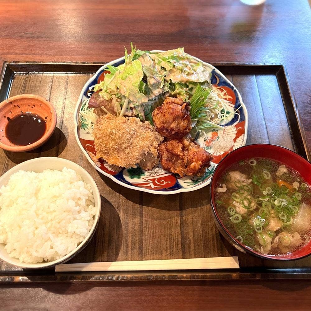 うつぼ 慶之助