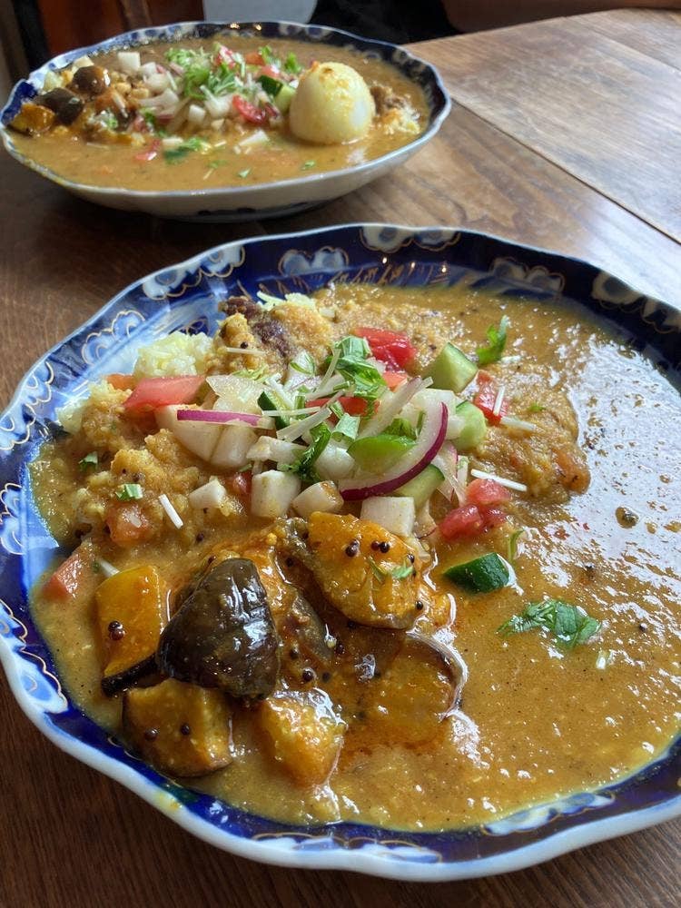 ガネーシュm 北浜