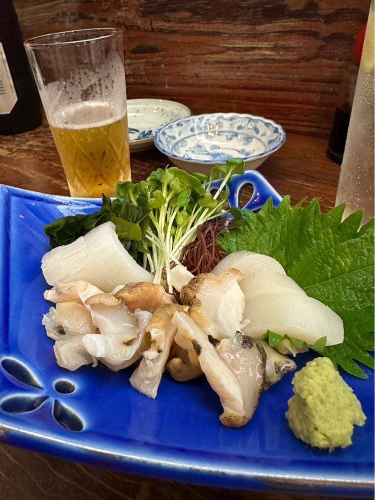 三菜味