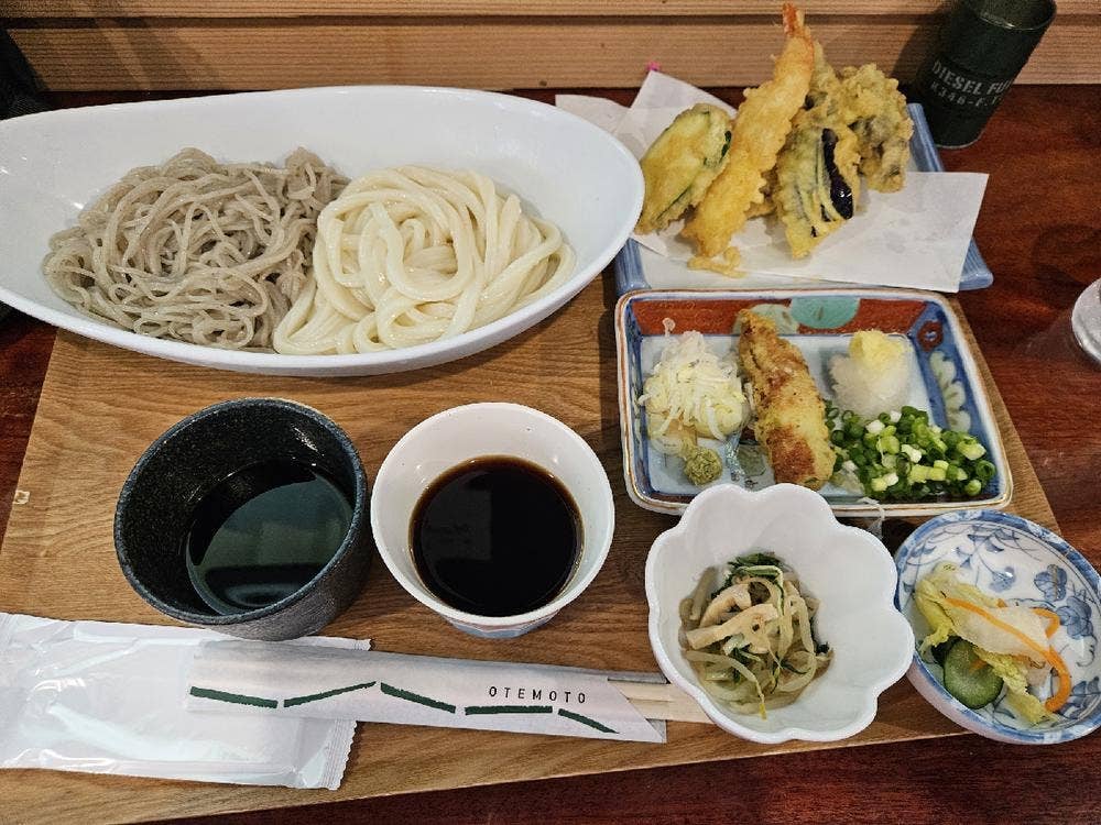 ししまる製麺所