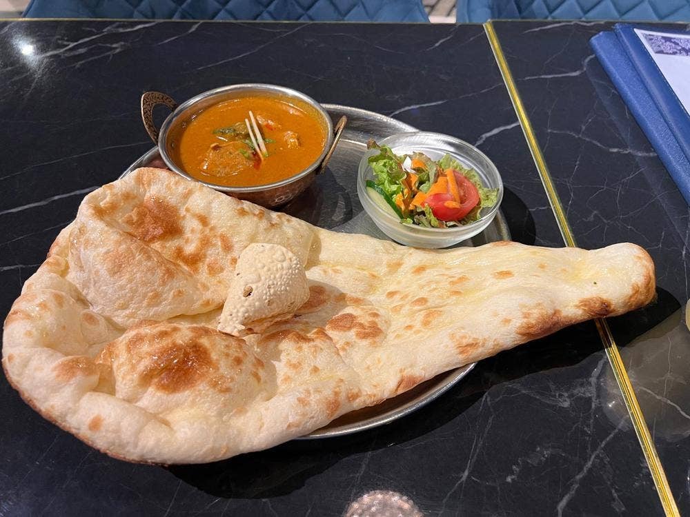 インド料理ムンバイ 四谷店＋The India Tea House