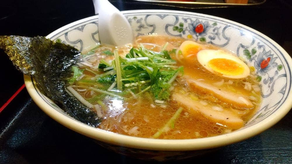 笑庵 にぼらや 酒場通り店